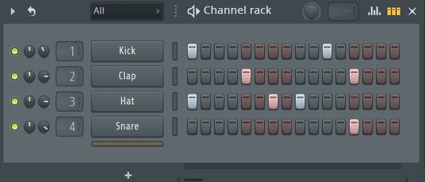 Fl Studio Snare Pack Free Download