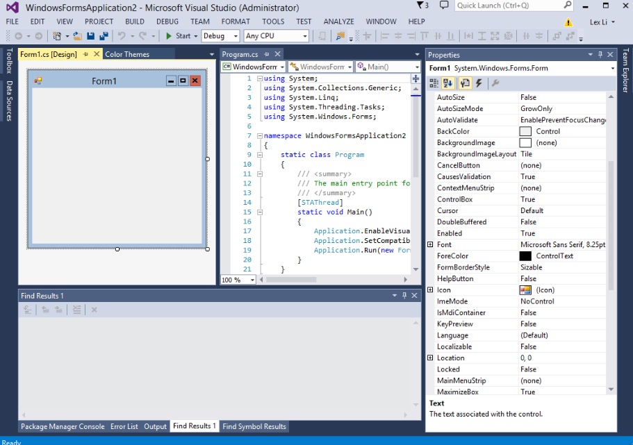 Kiuwan for Developers for Microsoft Visual Studio - kiuwan - Kiuwan documentatio