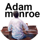 Adam Monroe