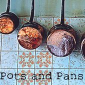 Pots and Pans Records