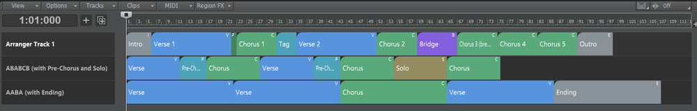 Multiple Arranger Tracks.png