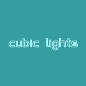 cubic lights