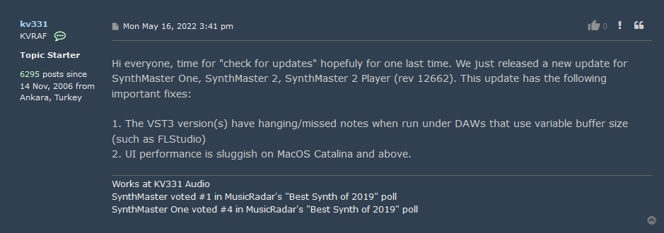 Synthmaster 2 update.PNG