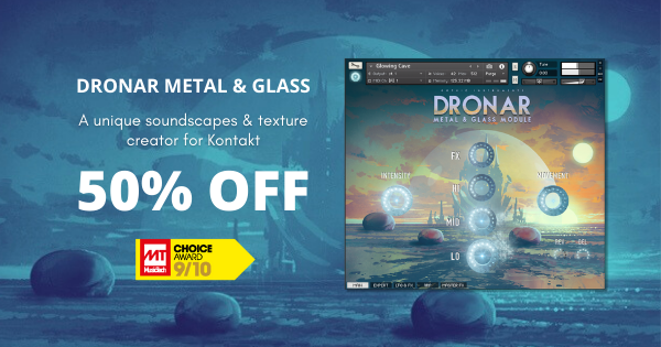 DRONAR Metal & Glass Sale banner (600 × 315px).png
