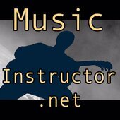 MusicInstructor.net