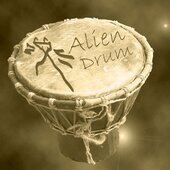 Alien Drum