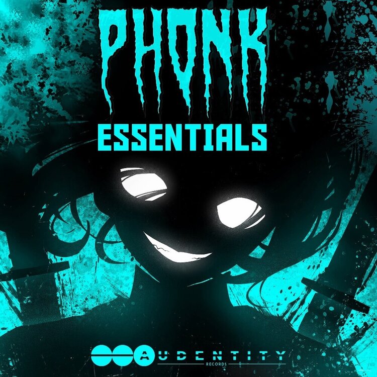 Audentity Records - Phonk Essentials - Cover Art.jpg