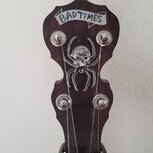 Badtimes Banjo