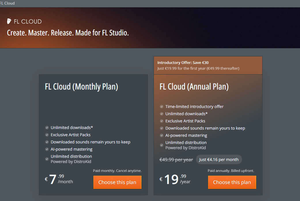 Seen the news? Anybody can try the new FL Studio 21.2 update. New