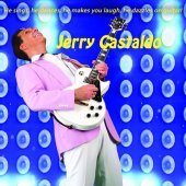 Jerry Castaldo