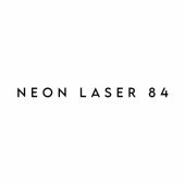 Neon Laser 84