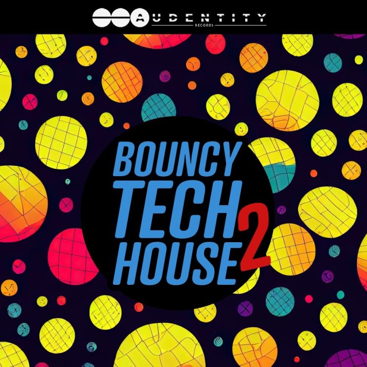 Audentity Records - Bouncy Tech House 2 - Cover Art.jpg