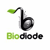 Biodiode