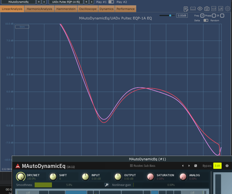 meldaAutoDynmaic quick Vs UAD Sub kick setting.png