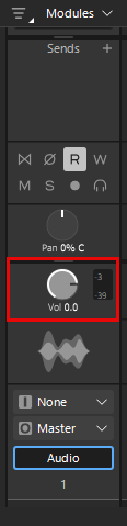 Console Volume Knob.png