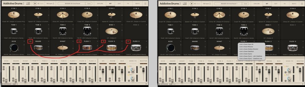 AD2 Drums FLEXI Snares Combined.jpg