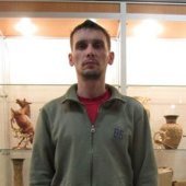 Артем Привалов