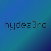 hydez3ro