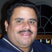Antonio Nieves Torres