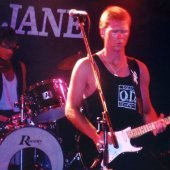 Wayne Riggall