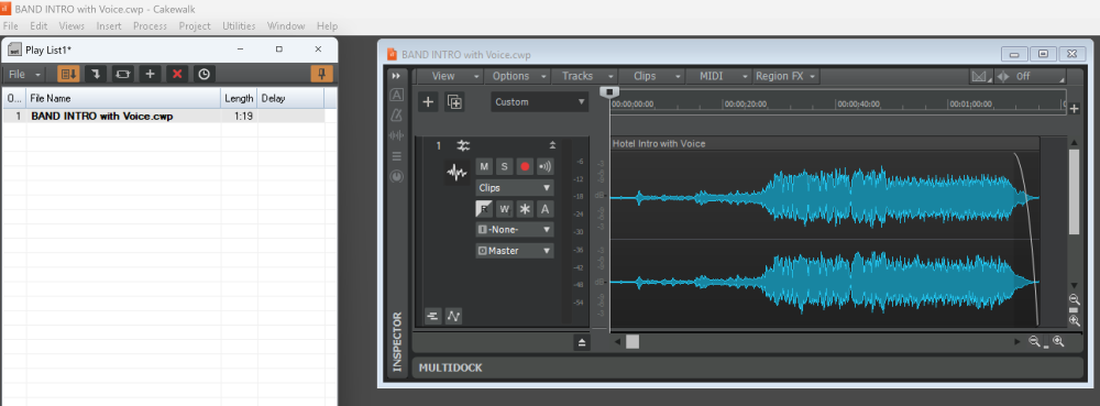 1. Bandlab Play List.png