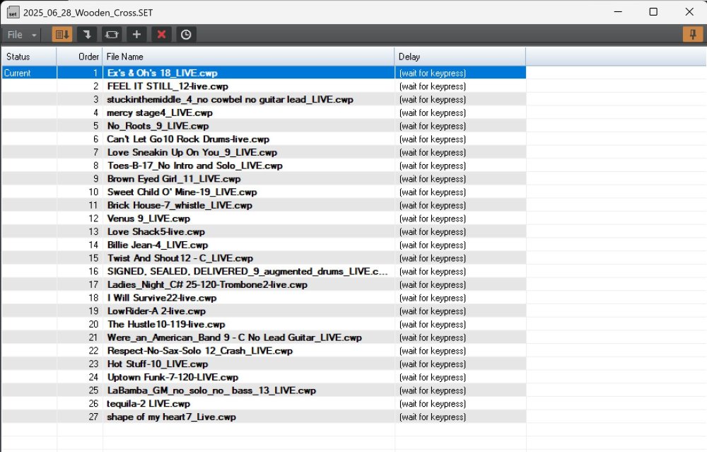 Cakewalk Set List.jpg