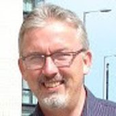 Krister Fruberg