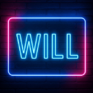 Will.