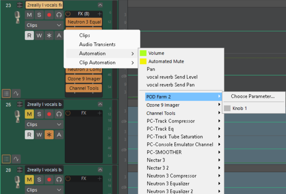 cakewalk sonar filter.png