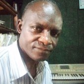 Bitrus Bature