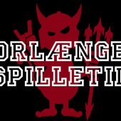 Forlænget Spilletid