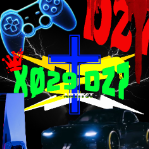 DJ XØ29 DA DZ7