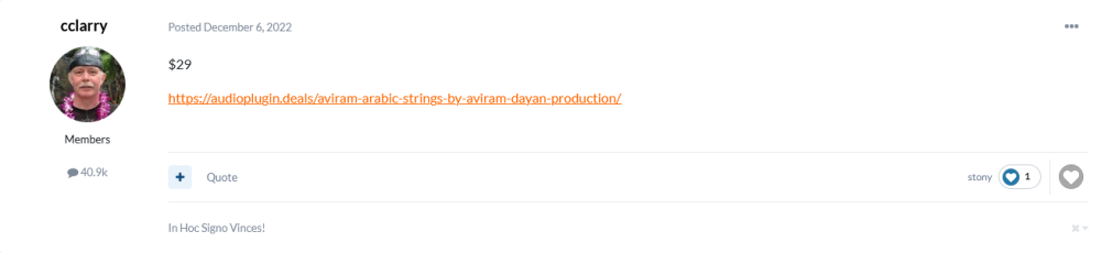 Screenshot 2025-12-10 at 13-00-21 APD Deal - Aviram Arabic Strings - Deals - Cakewalk Discuss The Official Cakewalk by BandLab Forum.png