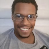 Revrend Tyrone Strother