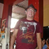 Trio tempero do Forró